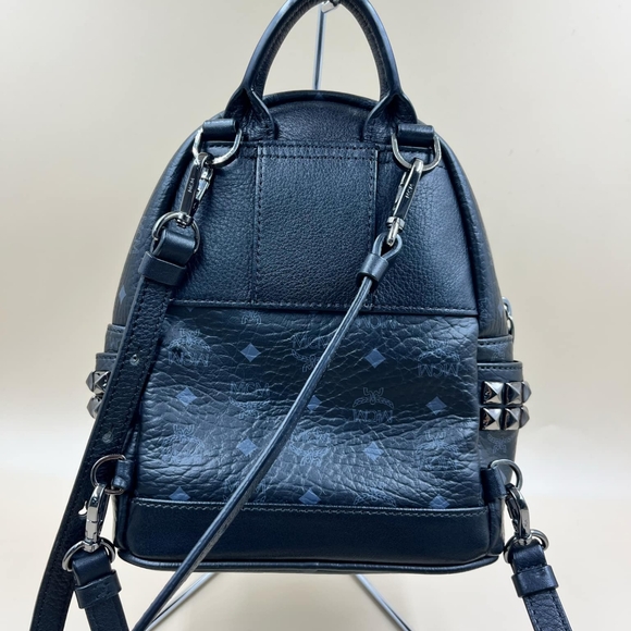 Stark Side Studs Backpack in Visetos - Picture 2 of 13